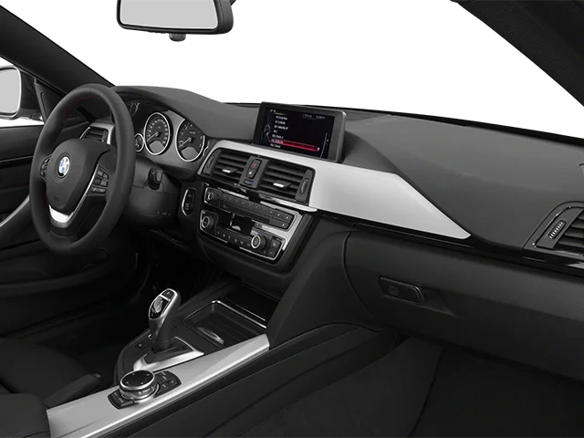 Used 2014 White BMW 428i image 23