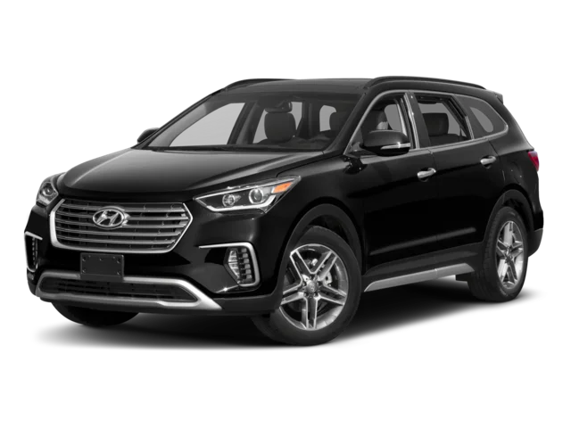 Used 2017 Silver Hyundai Limited image 7