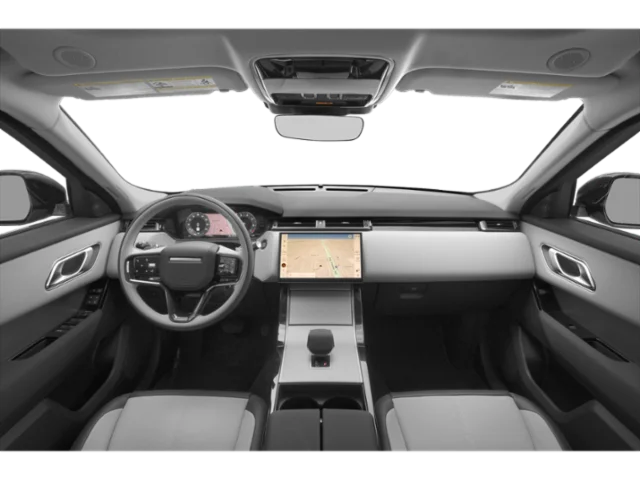 Used 2024 Gray Land Rover Dynamic SE image 5