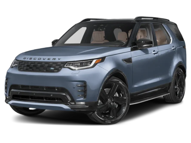 2026 Land Rover Discovery P300 Dynamic SE's photo