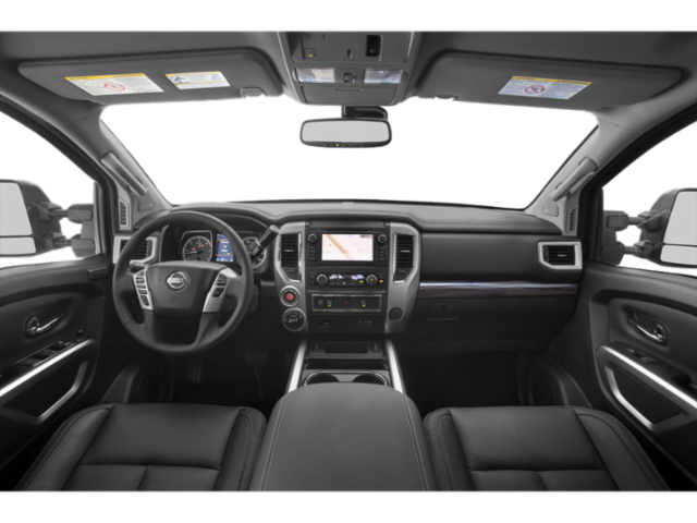 Used 2019 Black Nissan SL image 5