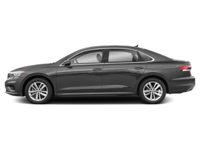 Used 2021 Gray Volkswagen 2.0T SE image 12