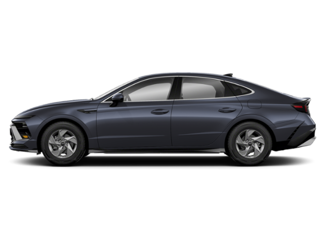 New 2026 Blue Hyundai SE image 21