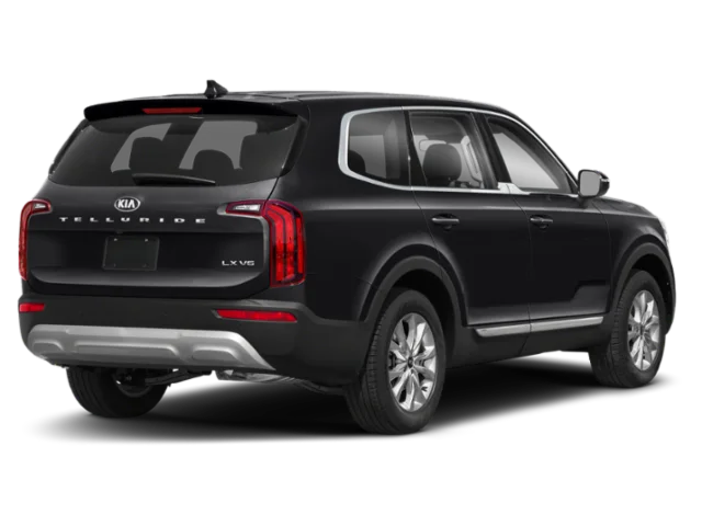 Used 2020 Kia Telluride LX with VIN 5XYP2DHC2LG010459 for sale in Woodside, NY