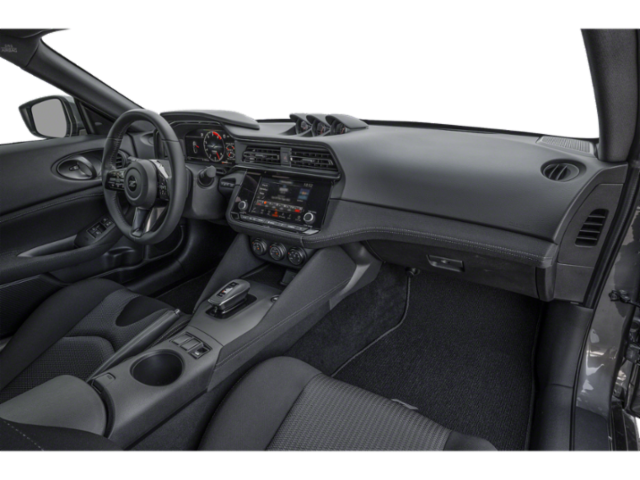 2026 Nissan Z Sport - Photo 11