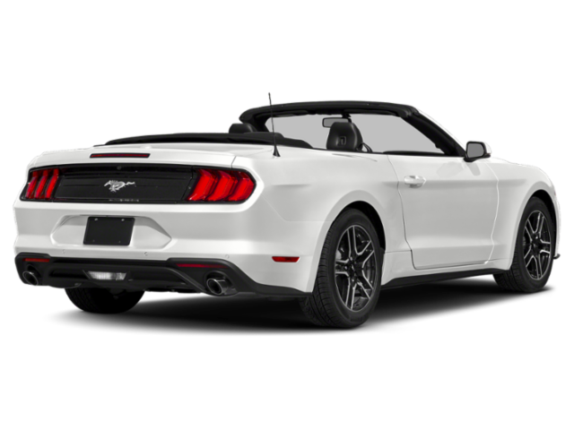 Used 2018 Oxford White Ford GT Premium image 2