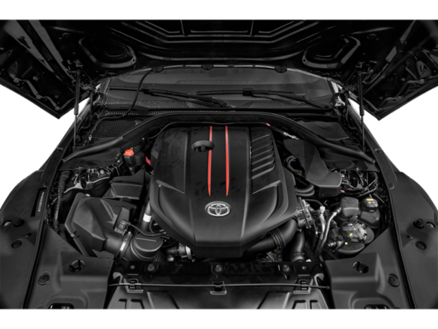 Used 2021 Gray Toyota 3.0 image 10