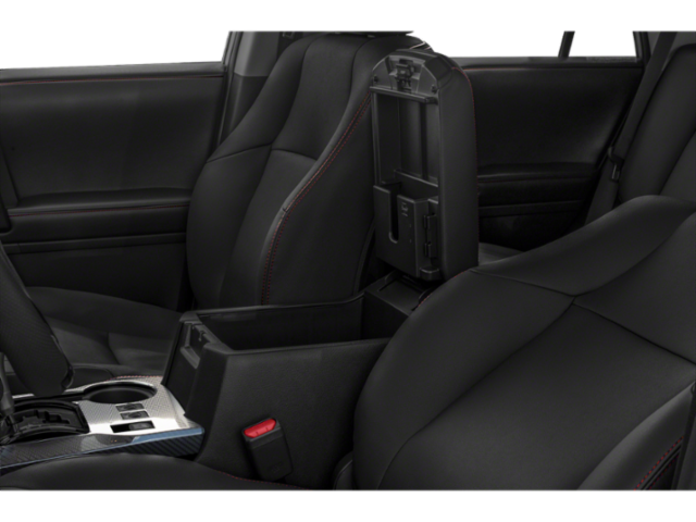 Used 2020 Magnetic Gray Metallic Toyota TRD Off Road Premium image 11