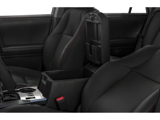 Used 2020 White Toyota TRD Off-Road image 17