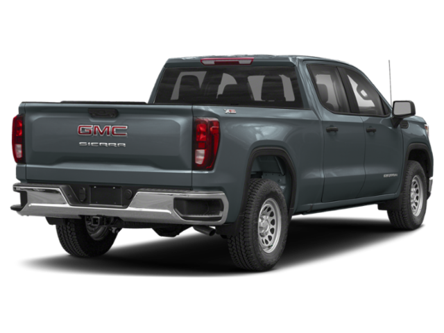 Used 2024 Gray GMC Elevation image 2