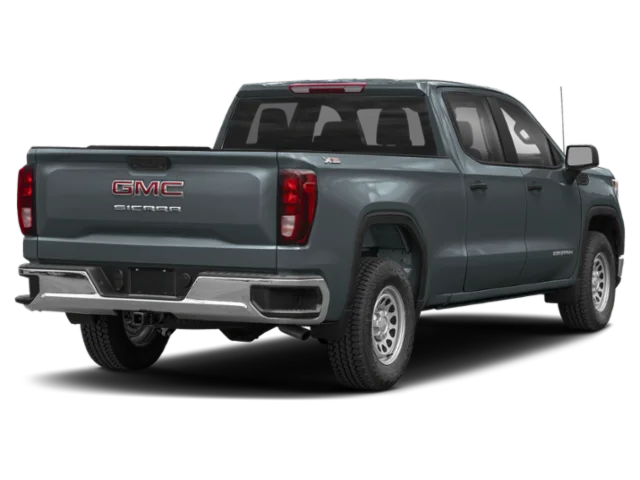 Used 2024 Gray GMC Elevation image 2