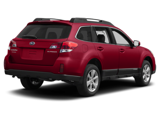 Used 2013 Venetian Red Pearl Subaru 2.5i Limited image 2