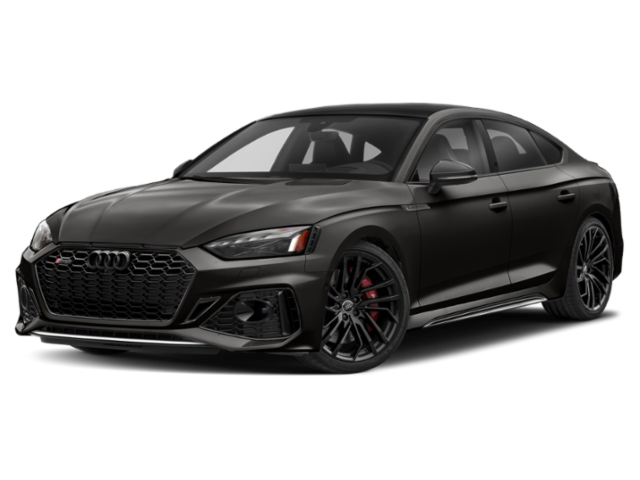 Used 2023 Mythos Black Metallic Audi 2.9T image 2