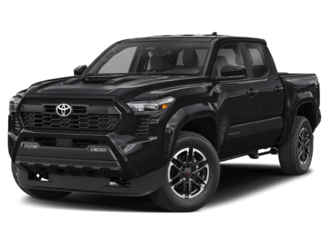 2026 Toyota Tacoma's photo