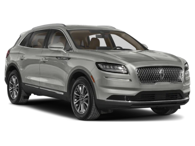 Used 2021 Black Lincoln Reserve image 13