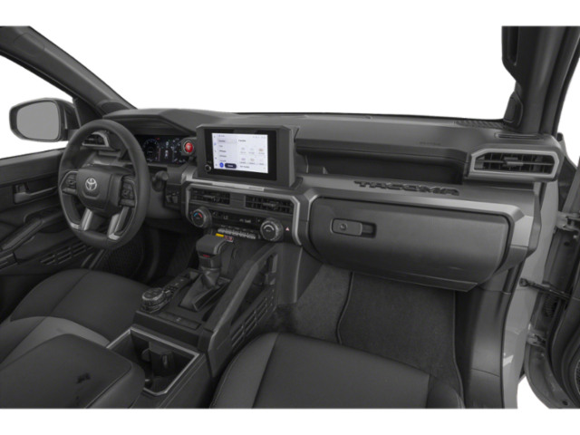 New 2026 White Toyota TRD Off Road Hybrid image 12