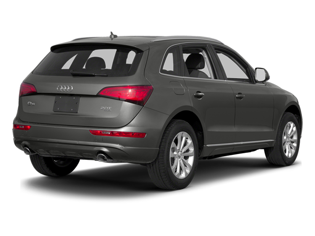 Used 2013 monsoon grey Audi 2.0 quattro Premium image 2
