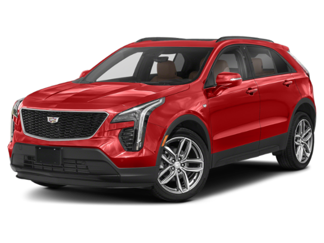 2023 Cadillac XT4