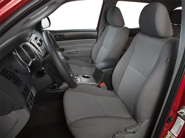 Used 2012 Green Toyota Base image 6