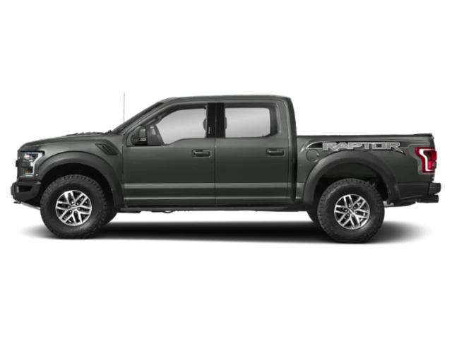Used 2020 Lead Foot Ford Raptor image 9