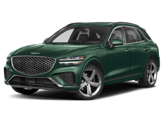 2024 Genesis GV70 3.5T Sport AWD's photo