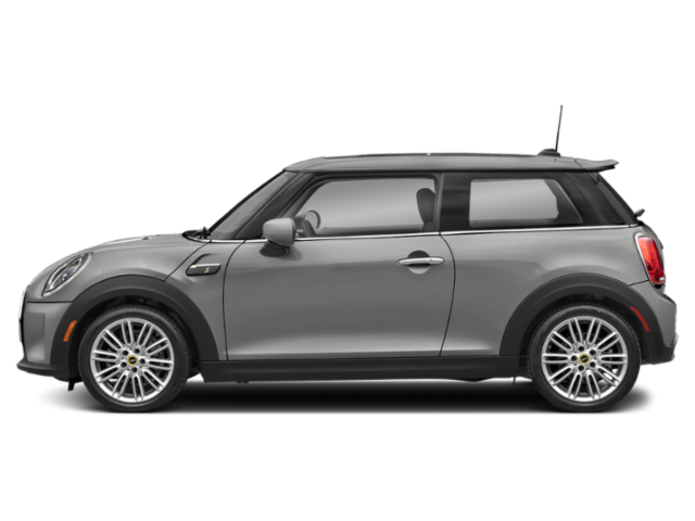 Used 2024 Gray MINI Signature Plus image 4