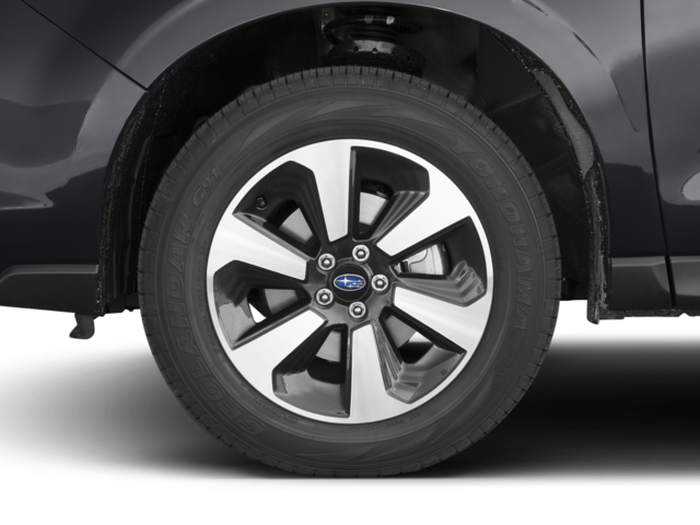 Used 2017 Quartz Blue Pearl Subaru 2.5i Premium image 8