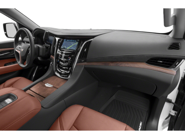 Used 2020 Gray Cadillac Luxury image 12