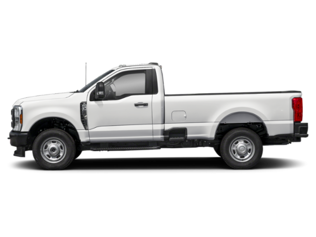 2025 Ford F-350 Super Duty XL - Photo 25