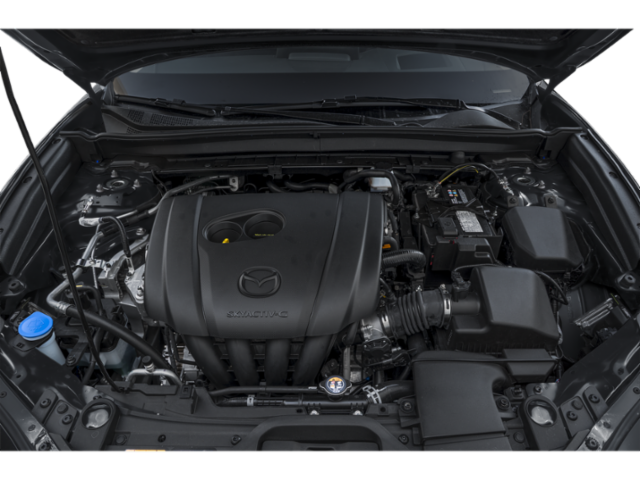 New 2026 White Mazda 2.5 S Premium image 9