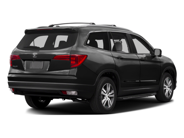 Used 2016 Honda Pilot EX-L with VIN 5FNYF5H58GB023469 for sale in Meridian, MS