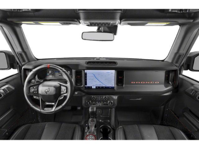 Used 2023 Shadow Black Ford Raptor image 5
