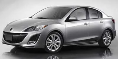 2011 Mazda CX-3 I Touring 4-DOOR Auto's photo