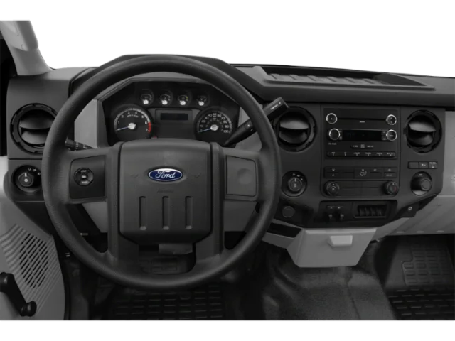 Used 2014 White Ford XL image 9