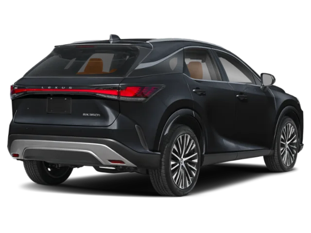 New 2026 Caviar Lexus PREMIUM PLUS image 9