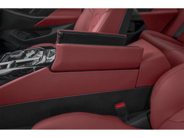 Certified Used 2025 Red Metallic BMW M60 image 20