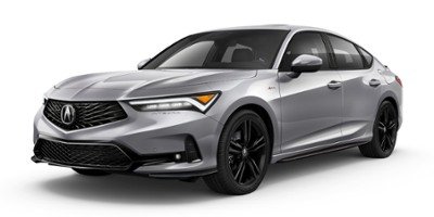 Used 2026 White Acura A-Spec Tech Package image 8