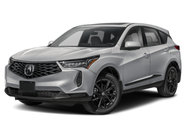 2025 Acura RDX SH-AWD's photo