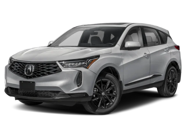 2025 Acura RDX SH-AWD's photo