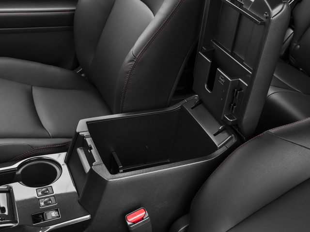 Used 2017 Gray Toyota TRD Pro image 21