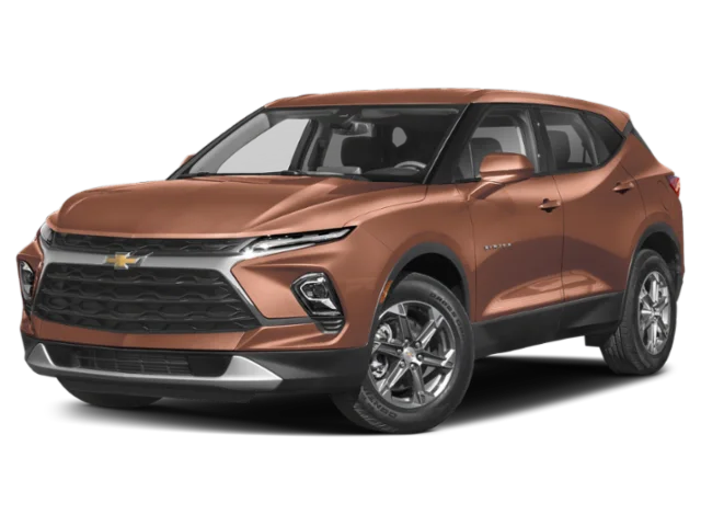 2023 Chevrolet Blazer
