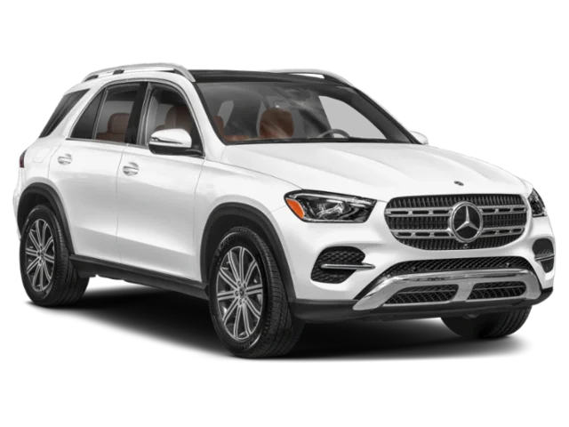 New 2026  Mercedes-Benz GLE 350 image 6