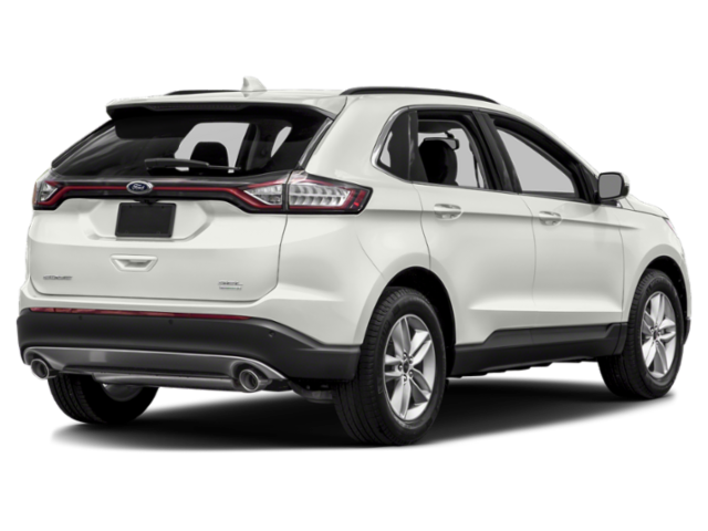 Used 2015 White Ford Titanium image 9