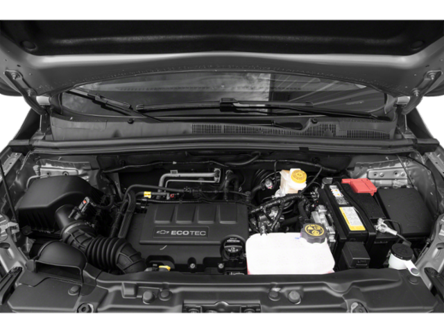 Used 2021 Black Chevrolet LS image 9