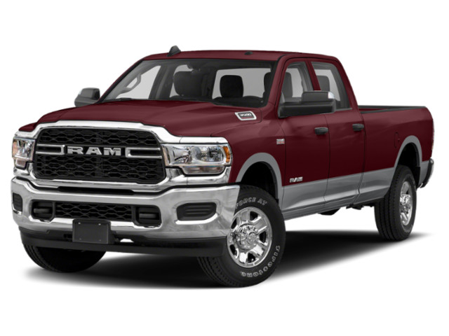 2022 RAM 3500 Pickup