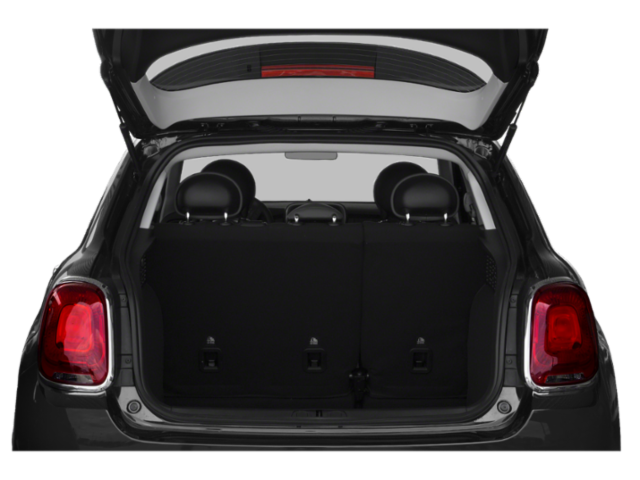 Used 2017 White Clearcoat FIAT TREKKING image 12