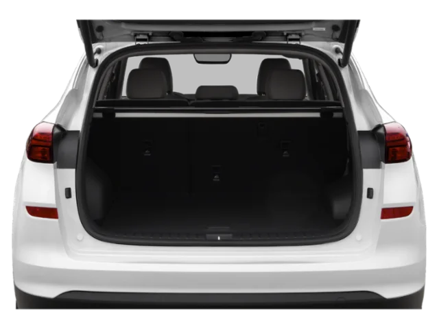 Used 2019 White Hyundai Sport image 8