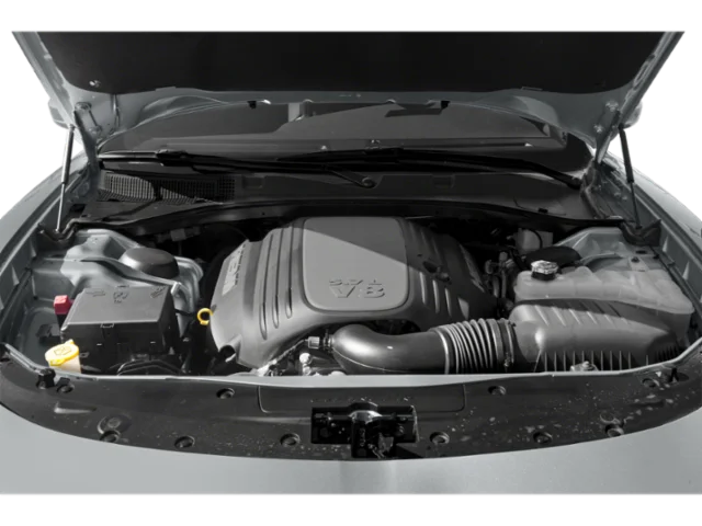 Used 2018 White Dodge R/T image 13