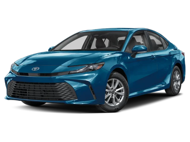 New 2026 Ocean Toyota LE image 1