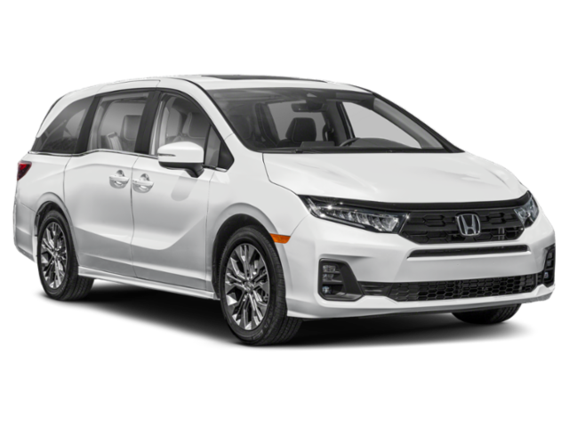 2026 Honda Odyssey Touring - Photo 6
